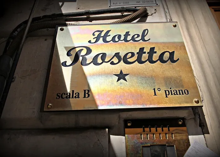 Rosetta